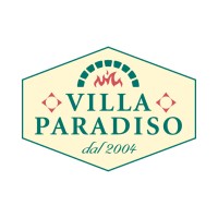 Villa Paradiso Logo