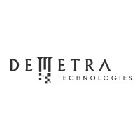 Demetra Technologies Srl Logo