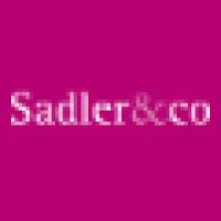 Sadler&co Logo