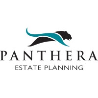 Panthera Estate Planning Logo