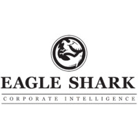 EAGLE SHARK A/S Logo