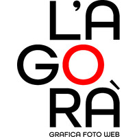 LAgorà sas Logo