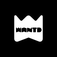 WANTD (YC W22) Logo