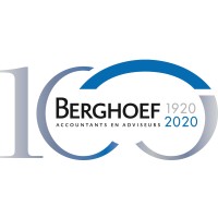 Berghoef Accountants en Adviseurs Logo