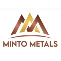 Minto Metals Corp. Logo