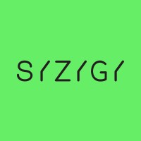 SYZYGY Extended Realities Logo