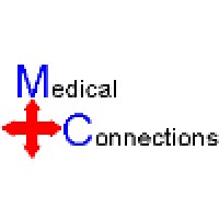 Medical Connections Ltd Logo