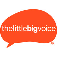 The Little Big Voice Logo