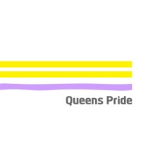 Queens Lesbian and Gay Pride Committee, Inc. (Queens Pride) Logo