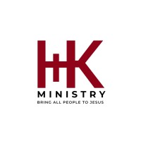 Heavenly Kingdom Ministry Logo