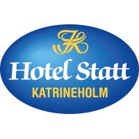 Hotel Statt i Katrineholm Logo