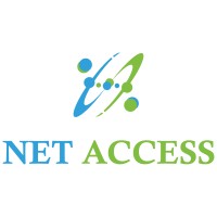 Net Access Internet India Pvt. Ltd. Logo