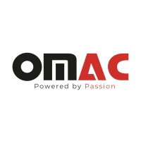 OMAC GmbH Logo