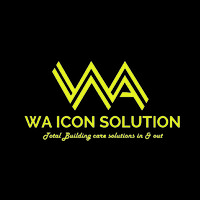 WA ICON SOLUTION Logo
