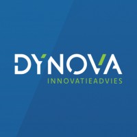 Dynova Innovatieadvies B.V. Logo
