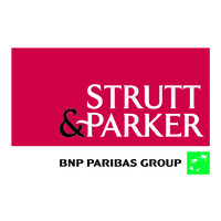 Strutt & Parker Logo