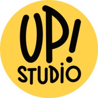 UP! Studio Paris Logo