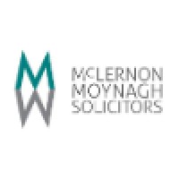 McLernon Moynagh Solicitors Logo