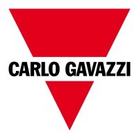 Carlo Gavazzi Industri Kaunas Logo