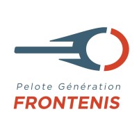 Pelote Génération Frontenis Logo