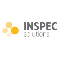 Inspec Solutions Ltd Logo