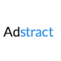 Adstract Logo