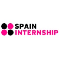 Spain Internship Logo