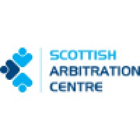 Scottish Arbitration Centre Logo