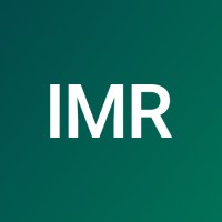 IMR Logo