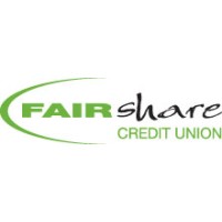 FAIRshare Credit Union Logo