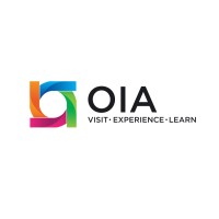 Outdoorinasia [OIA Pte Ltd] Logo