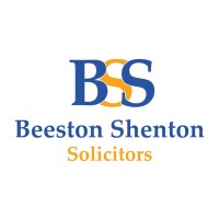 Beeston Shenton Solicitors Logo