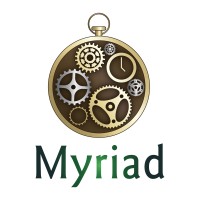 Myriad Services Logo