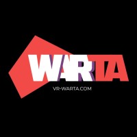 VR-WARTA Logo