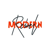 Modern Rebel Logo