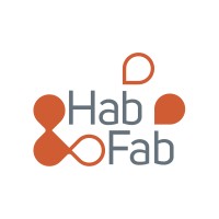 Hab-Fab Logo