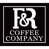 Frank & Roze Coffee Company Logo