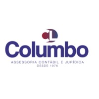 Columbo Assessoria Contábil e Jurídica Logo