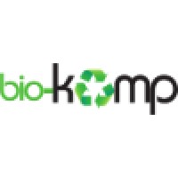 BIOKOMP SRL Logo