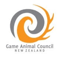 New Zealand Game Animal Council Logo