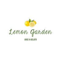 Lemon Garden Logo