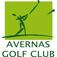 Avernas Golf Club Logo