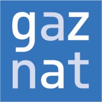 Gaznat AG Logo