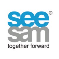 SeeSam Solutions Pvt. Ltd. Logo