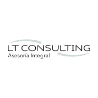LT CONSULTING ASESORÍA INTEGRAL Logo