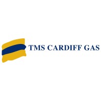 TMS Cardiff Gas Ltd. Logo