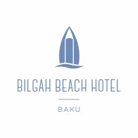 Bilgah Beach Hotel Logo