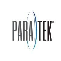 PARATEK Logo