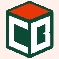 Carte Blanche Innovation Integrated Logo