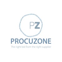 Procuzone Logo